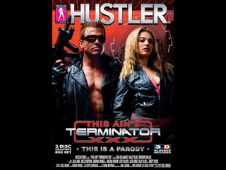 american parody from hustler studio this ain't terminator 3d / this ain't terminator xxx (2012)