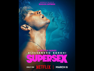 supersex / supersex (2024) (1 season: 1 episode)