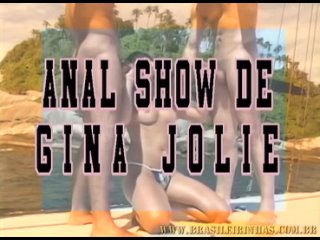 anal show gina jolie - brasileirinhas don picone, gina jolie big ass milf