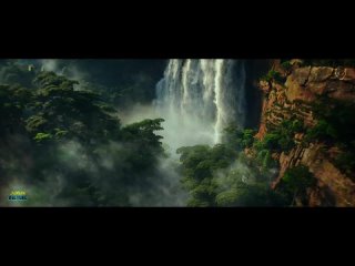 official trailer godzilla and kong new empire - rumbling epic version sim